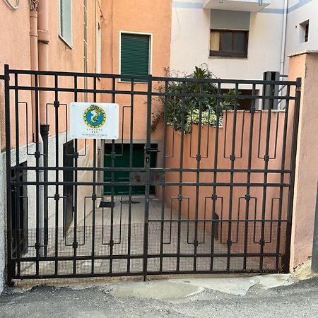 Erythra Bed And Breakfast Reggio Calabria Exterior photo